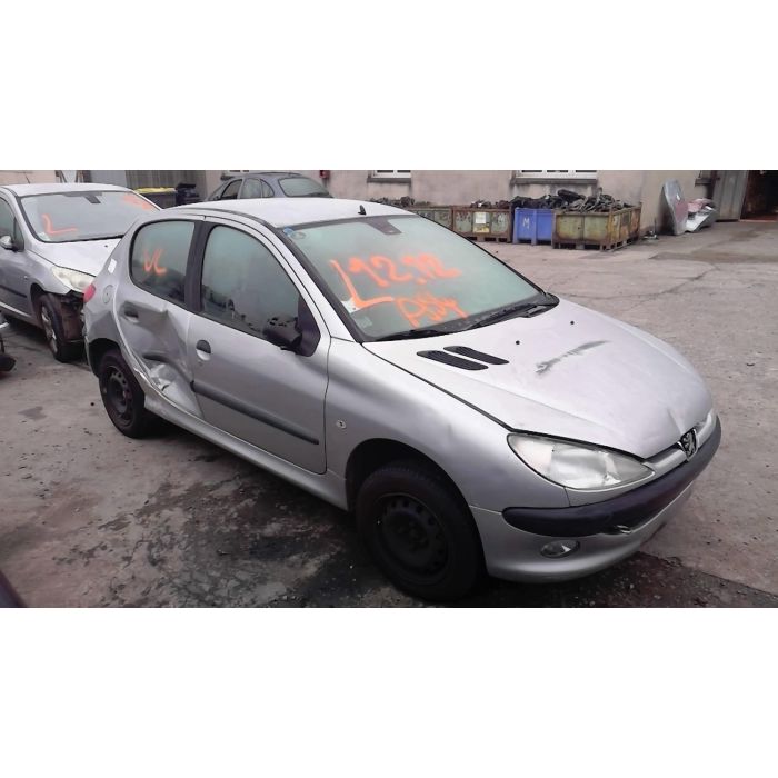 Antenne PEUGEOT 206 d'occasion