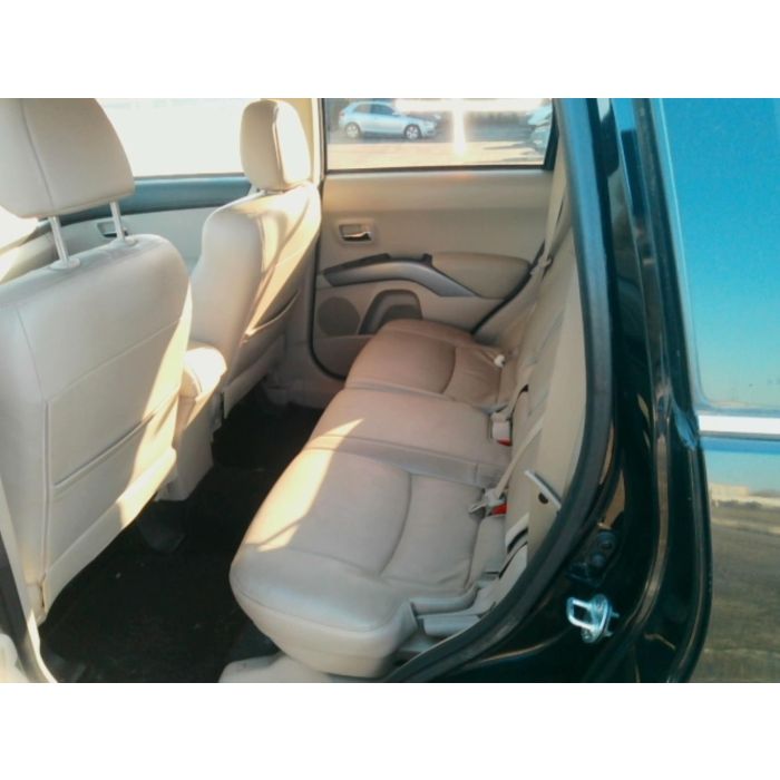 Interieur complet