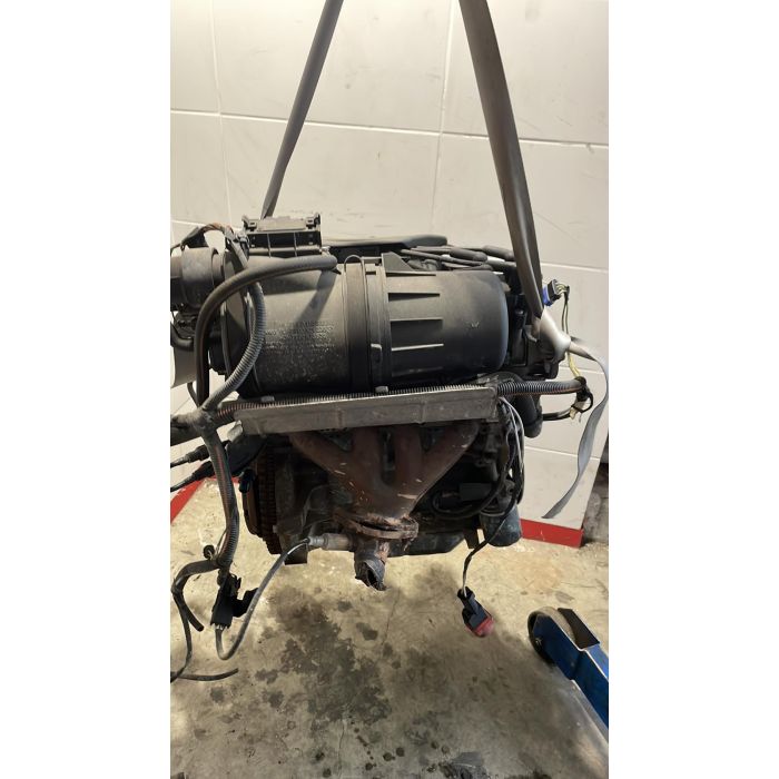 Moteur