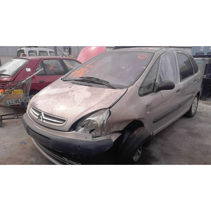 Baie de pare brise CITROEN XSARA PICASSO PHASE 1 00008251G8