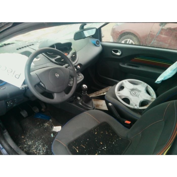 Autoradio d'origine
