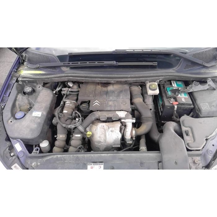 Moteur