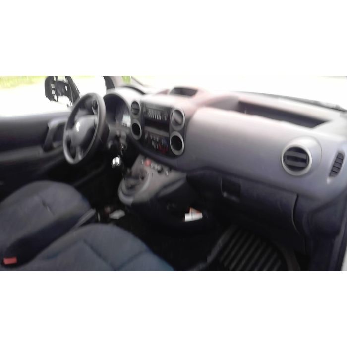 Boitier servitude moteur (BSM)