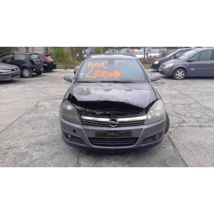 Boitier air bag