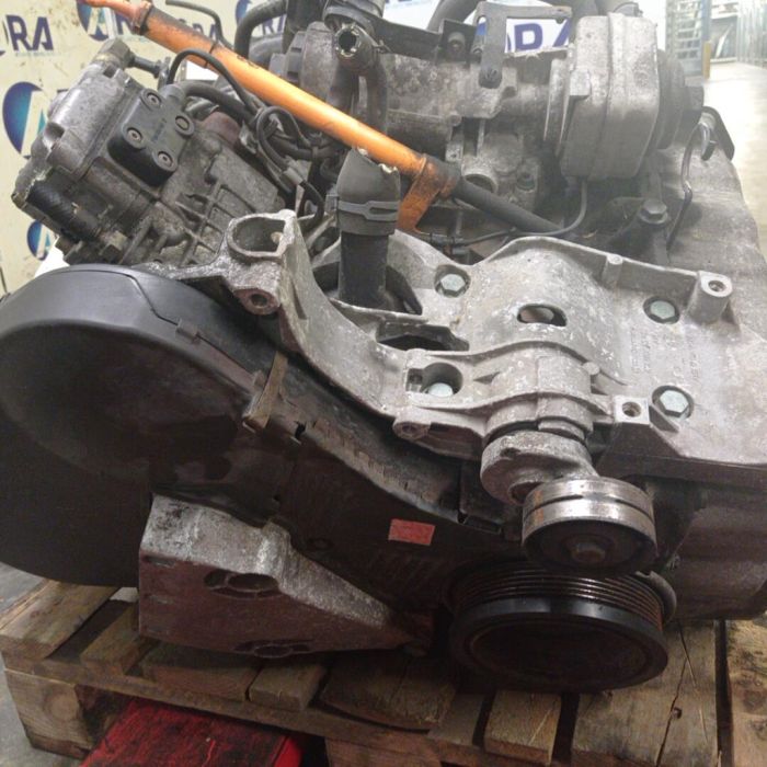 Moteur