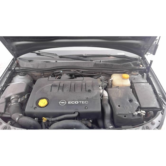 Moteur essuie glace avant