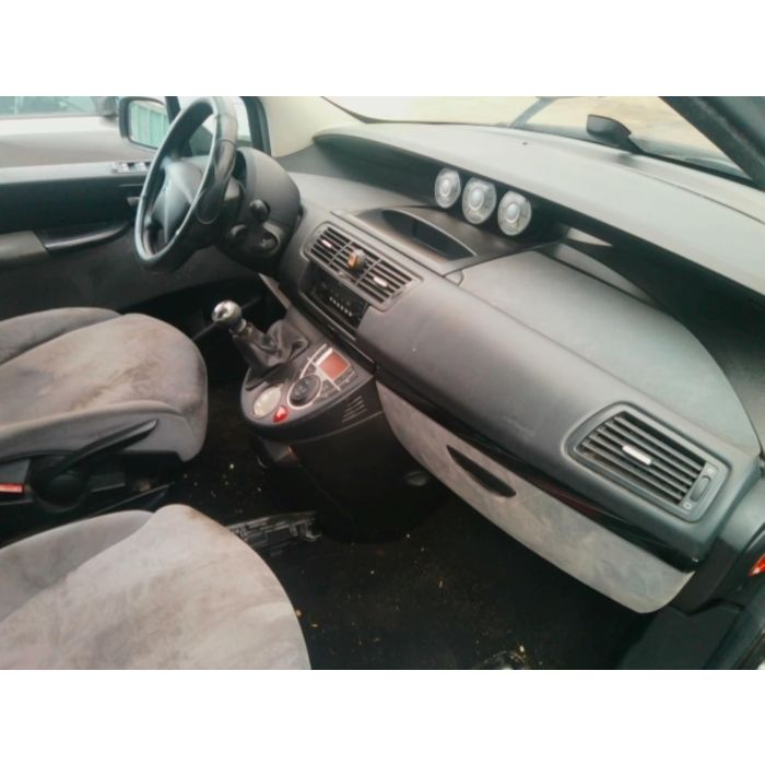 Retroviseur interieur