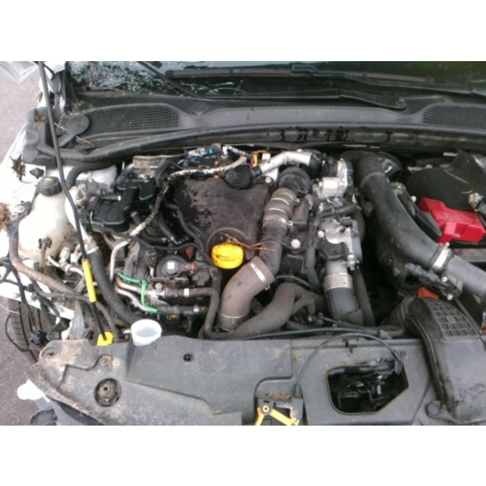 Leve vitre electrique avant gauche