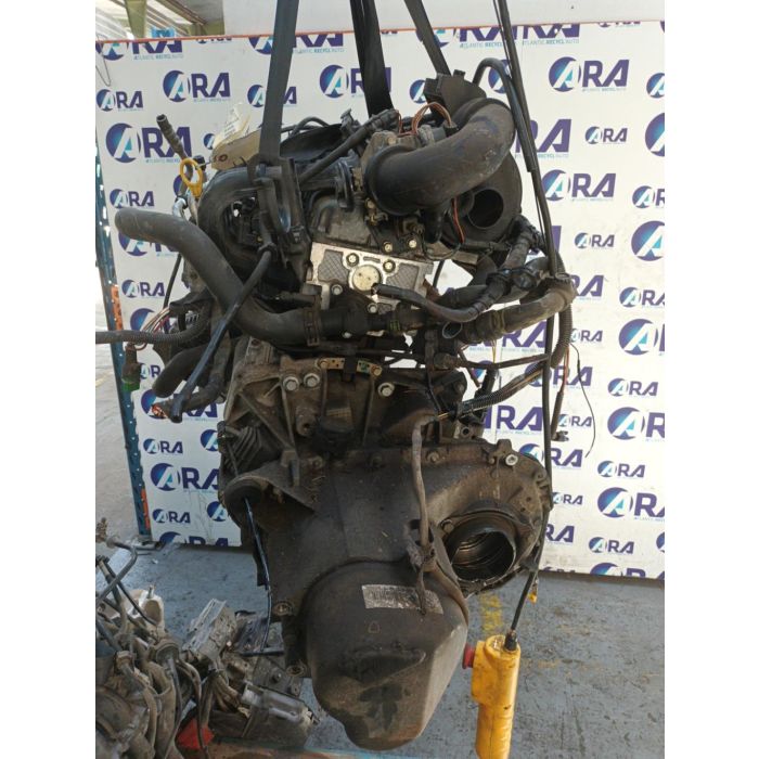 Moteur