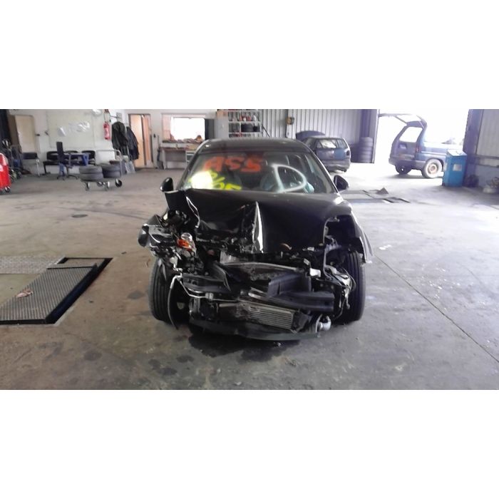 Poignee porte avant droit
