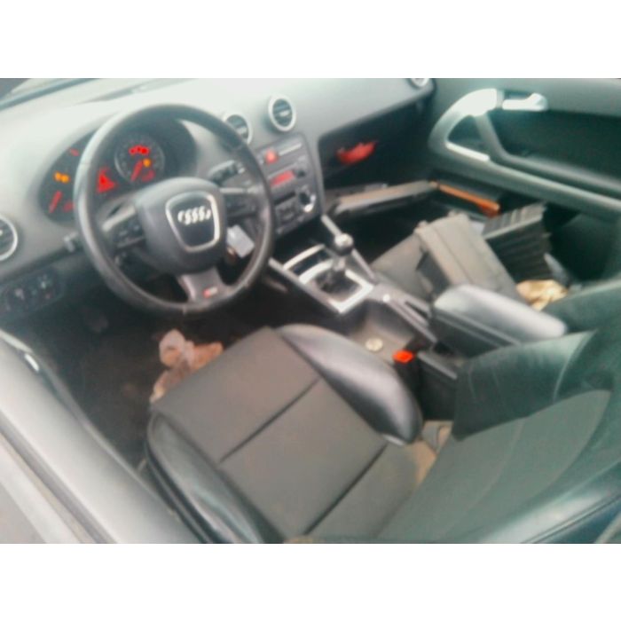 Airbag (kit Volant+passager+boitier)