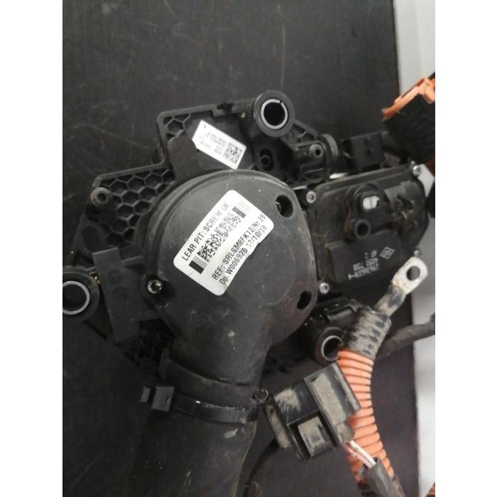 Chargeur (Voiture électrique)