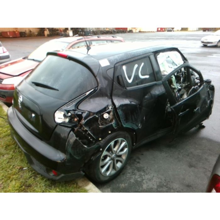 Leve vitre electrique arriere gauche