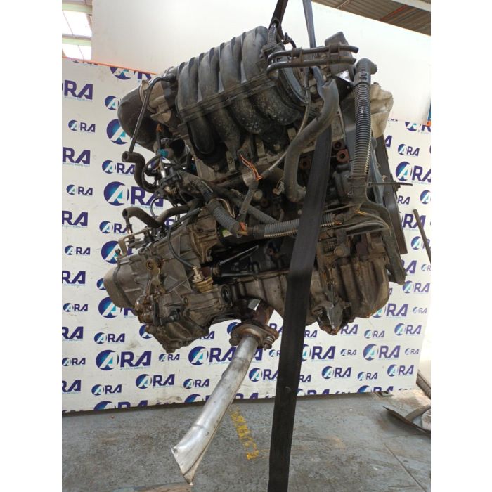 Moteur