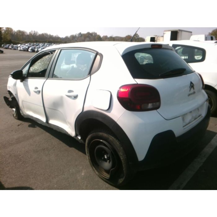 Leve vitre electrique avant gauche