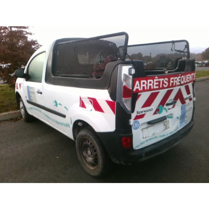 Feu arriere principal gauche (feux)