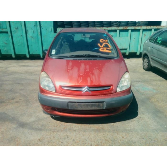 Leve vitre electrique avant gauche