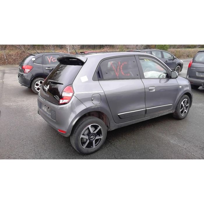 Ecran GPS