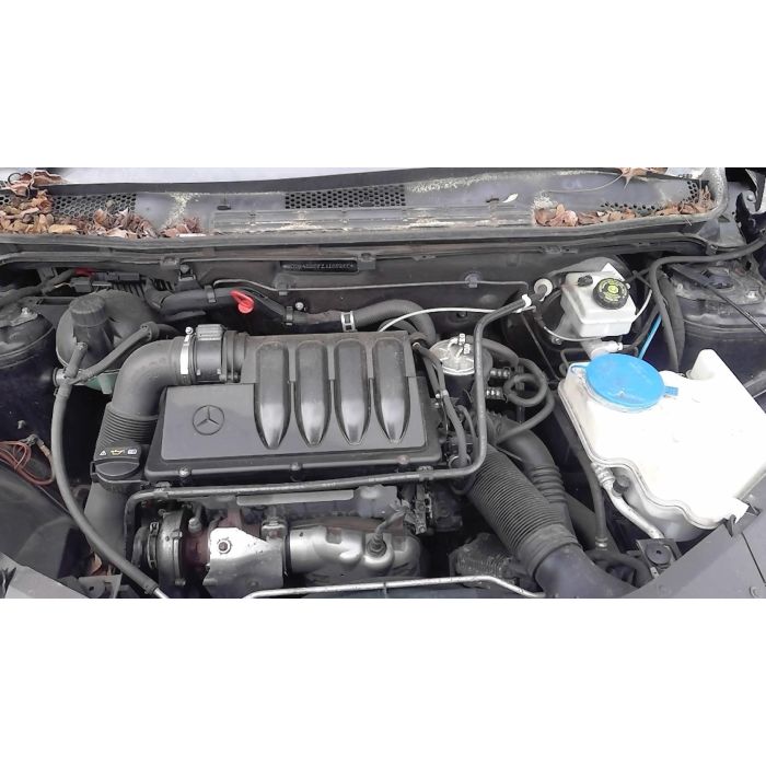 Leve vitre electrique arriere droit