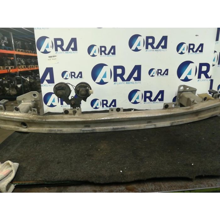 Renfort pare choc avant (traverse)