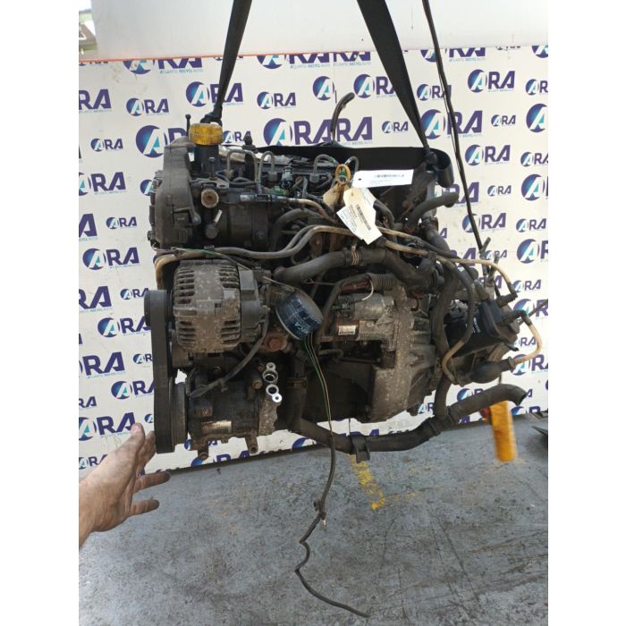 Moteur