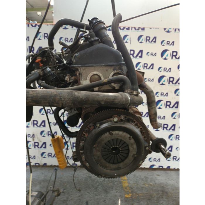 Moteur