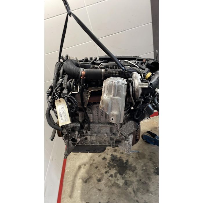 Moteur