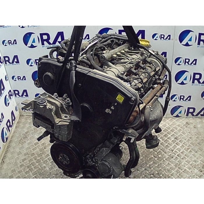Moteur