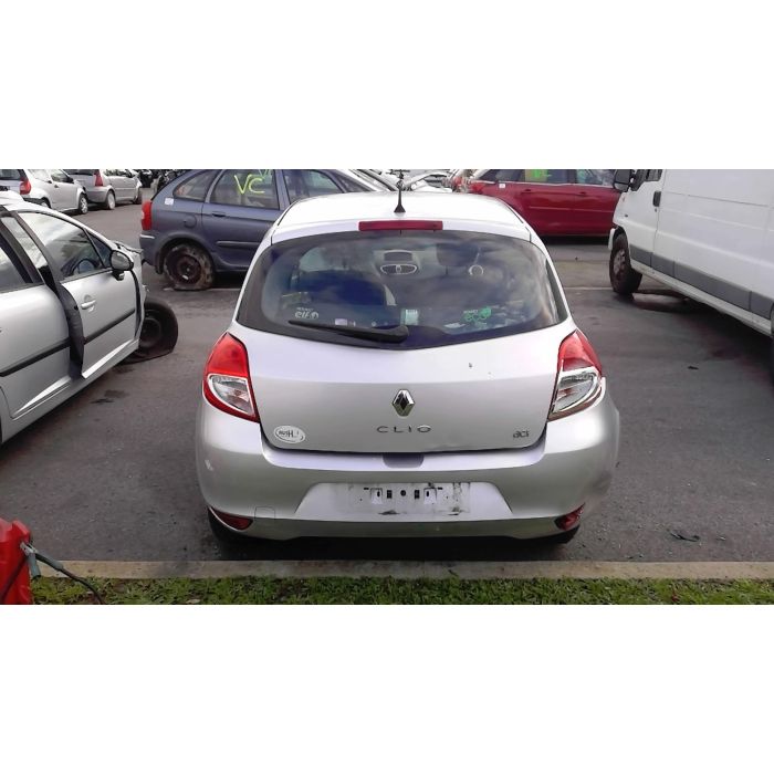 Antenne RENAULT CLIO 3