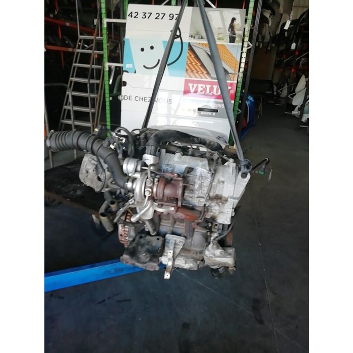 Moteur