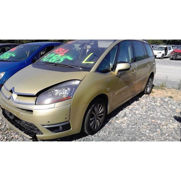Ecran GPS