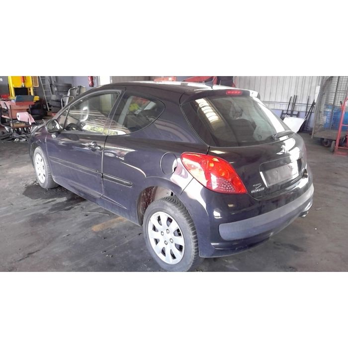 Renfort pare choc avant (traverse)