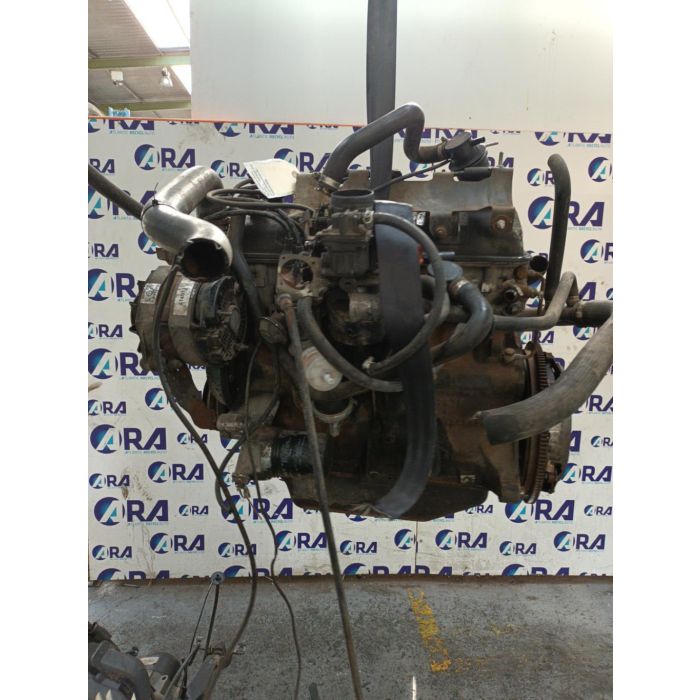 Moteur