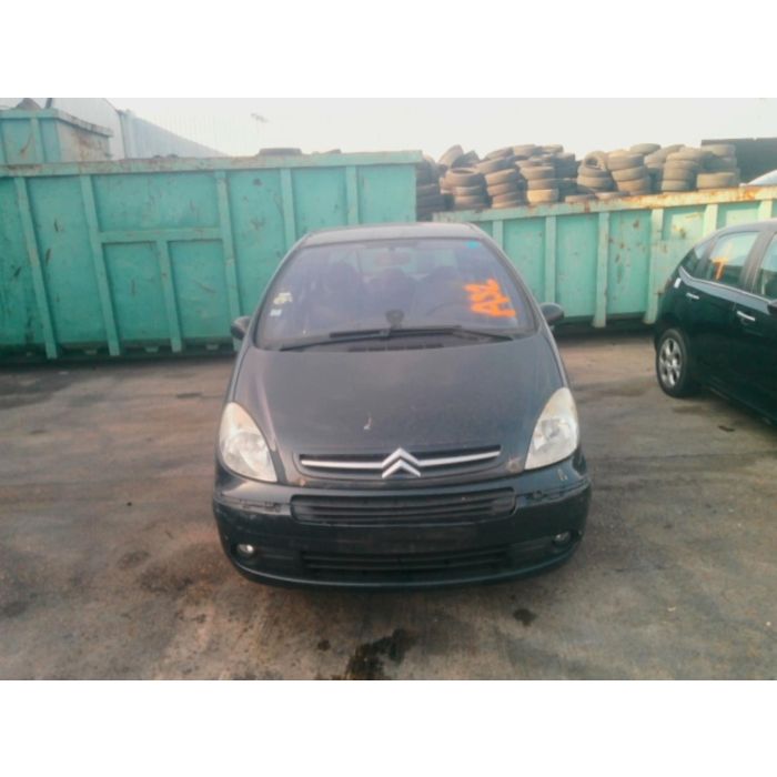 Serrure de coffre CITROEN XSARA PICASSO d'occasion