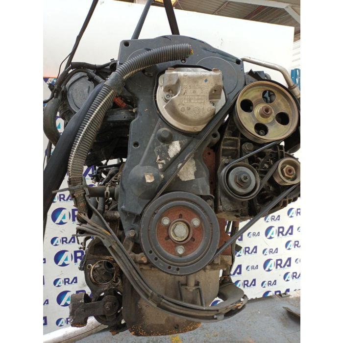 Moteur