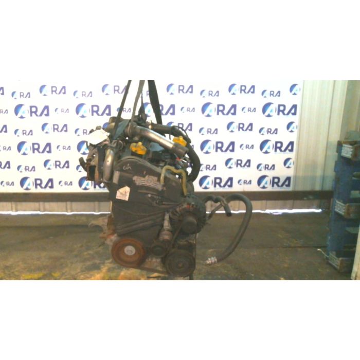 Moteur