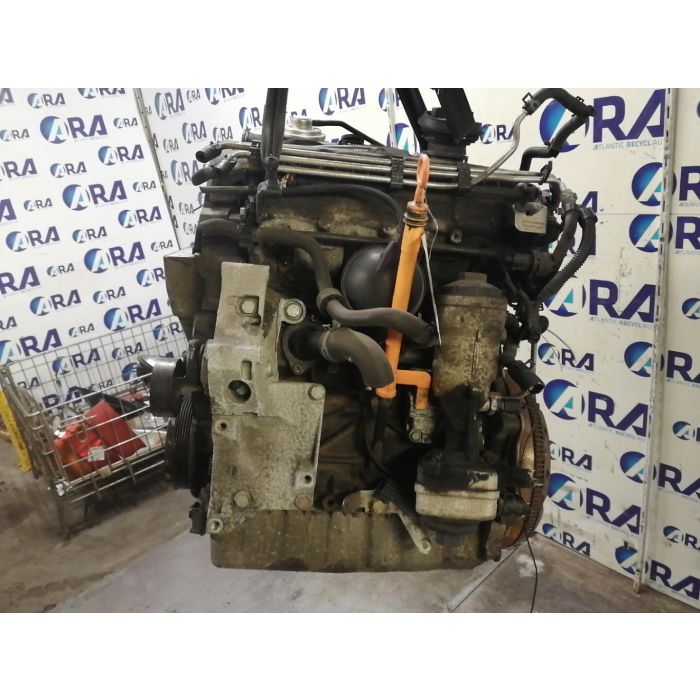 Moteur