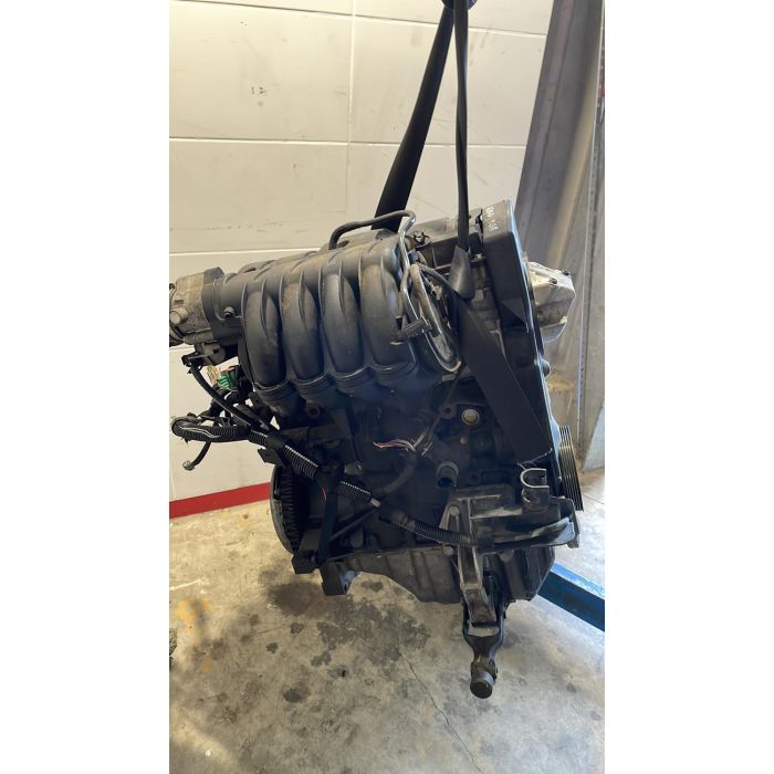 Moteur