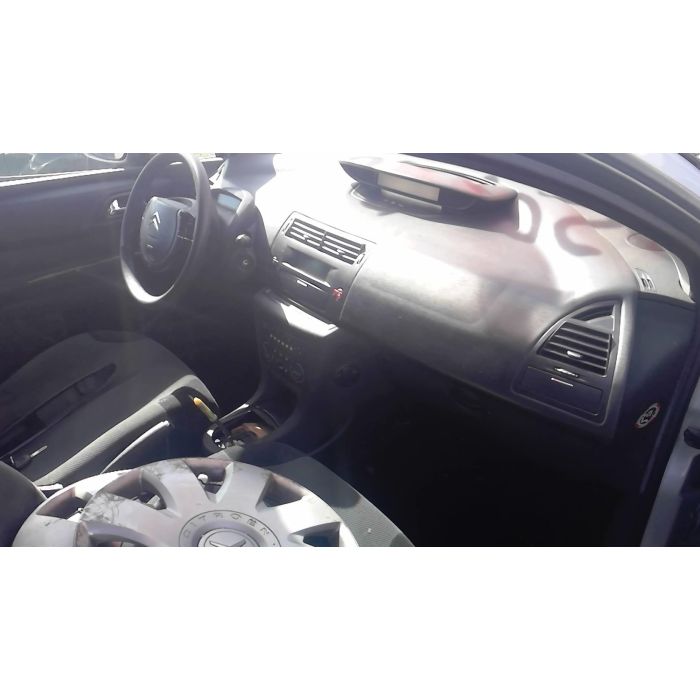 Retroviseur interieur