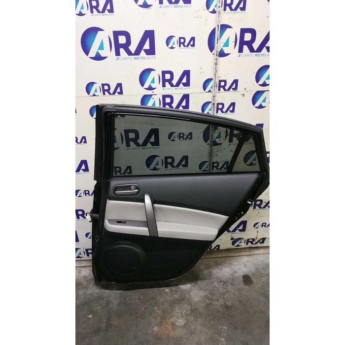 Porte arriere droit
