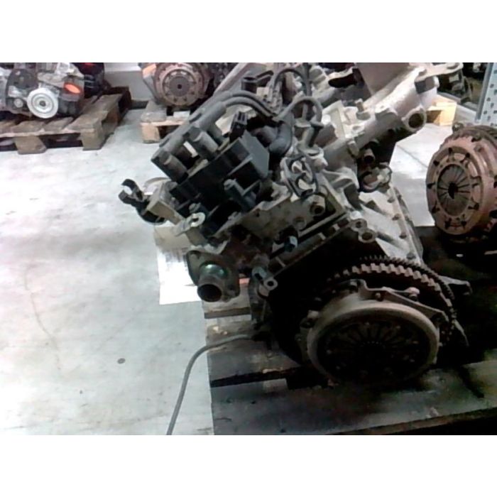 Moteur