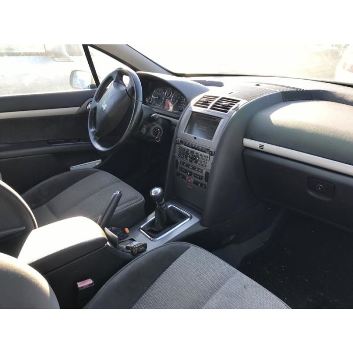 Ecran GPS