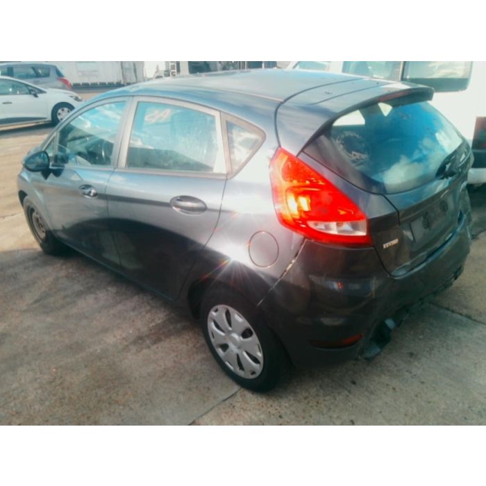 Porte fusible FORD FIESTA 6 2009