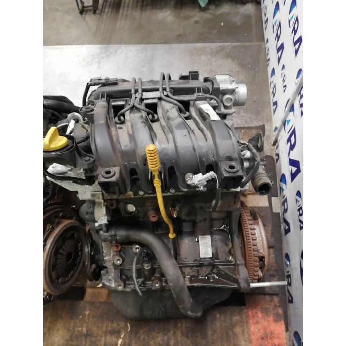 Moteur