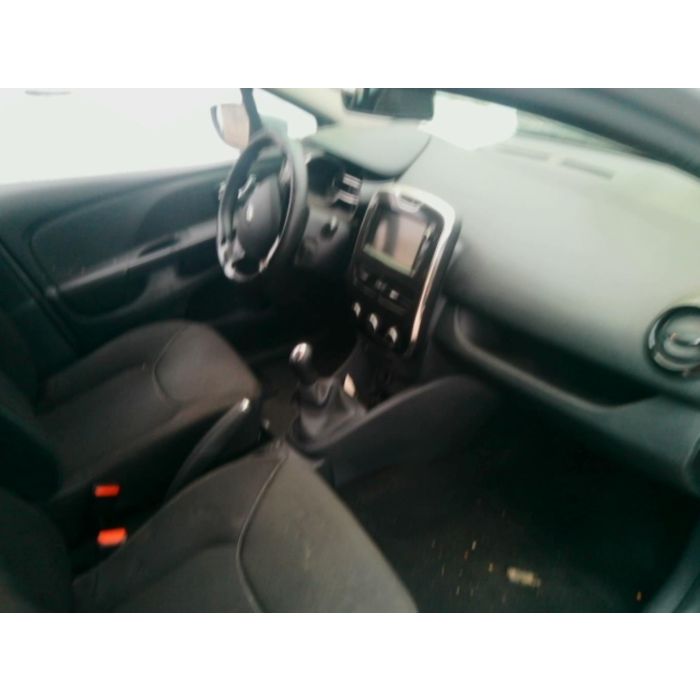 Air bag conducteur