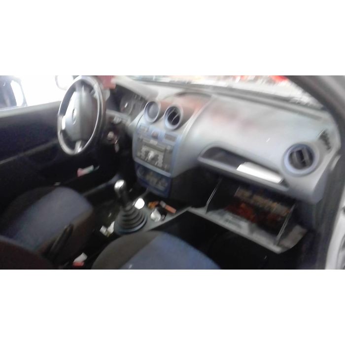Retroviseur interieur