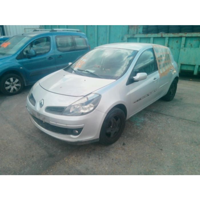 Commodo phare occasion Renault clio 3 phase 1