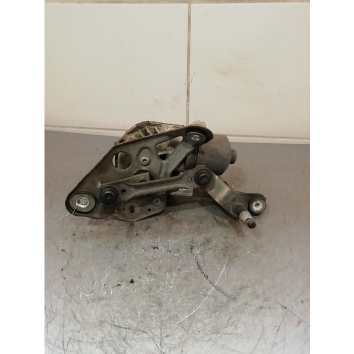 Moteur essuie glace avant