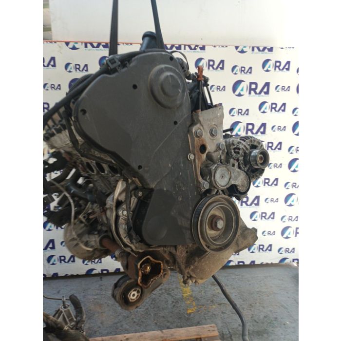 Moteur
