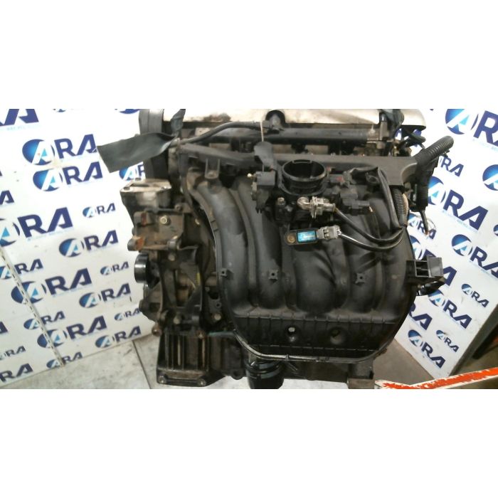 Moteur